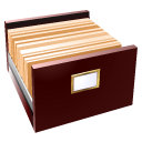 another case for the files